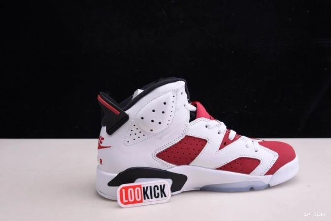 1st Kicks AIR CT8529-106 RETRO JORDAN 'CARMINE' 6 2021 0715